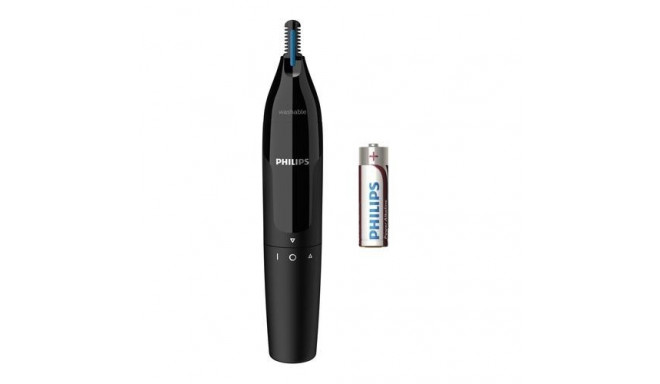 Philips Norelco NOSETRIMMER Series 1000 Nose trimmer series 1000 NT1650/16 Nose and ear trimmer