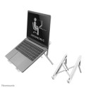 Neomounts foldable laptop stand