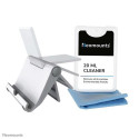 Neomounts tablet stand &amp; cleaning kit