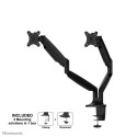 Neomounts desk monitor arm