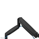 Neomounts desk monitor arm