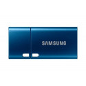 Samsung MUF-256DA USB flash drive 256 GB USB Type-C 3.2 Gen 1 (3.1 Gen 1) Blue