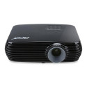 Acer Value X1228H data projector Standard throw projector 4500 ANSI lumens DLP XGA (1024x768) 3D Bla