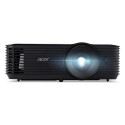 Acer Essential BS-312P data projector Standard throw projector 4000 ANSI lumens DLP WXGA (1280x800) 