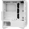 MSI MPG GUNGNIR 110R WHITE Mid Tower Gaming Computer Case &#039;White, 4x 120mm ARGB Fan, 1 to 6