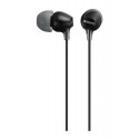 Samsung MDREX15APB.CE7 headphones/headset