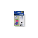 Brother LC221BK ink cartridge 1 pc(s) Original Black