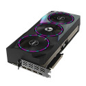 Gigabyte videokaart Aorus GeForce RTX 4090 Master 24G NVIDIA 24GB GDDR6X