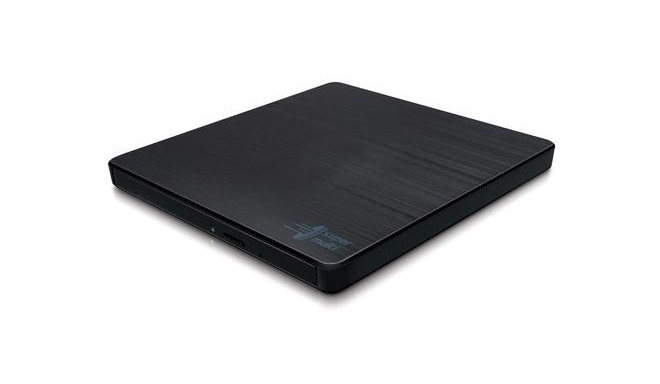 Hitachi-LG Slim Portable DVD-Writer