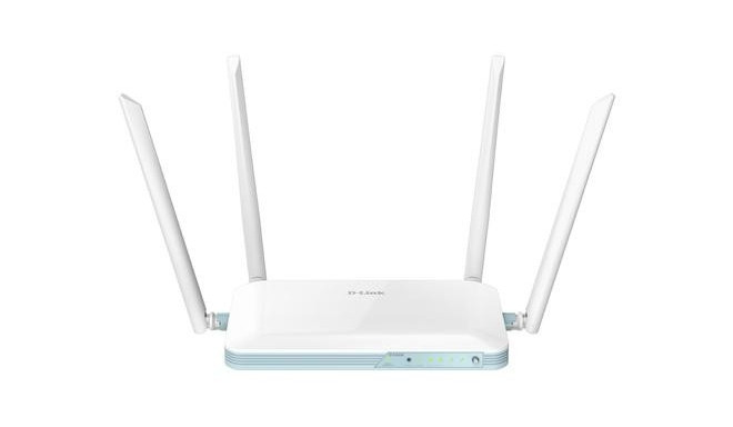 D-Link EAGLE PRO AI N300 4G Smart Router G403