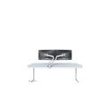 Neomounts desk monitor arm