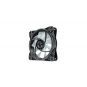 DeepCool CF120 Plus-3 in 1 Computer case Fan 12 cm Black 1 pc(s)