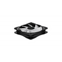 DeepCool RF120 Computer case Fan 12 cm Black, White