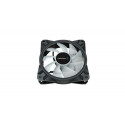 DeepCool CF120 Plus-3 in 1 Computer case Fan 12 cm Black 1 pc(s)