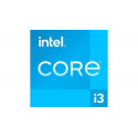 Intel protsessor Core i3-12100F 12MB Smart Cache Box