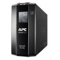 APC Back-UPS PRO BR900MI - 6x C13 output, USB, 900VA