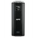 APC Back-UPS Pro uninterruptible power supply (UPS) Line-Interactive 1.5 kVA 865 W 6 AC outlet(s)