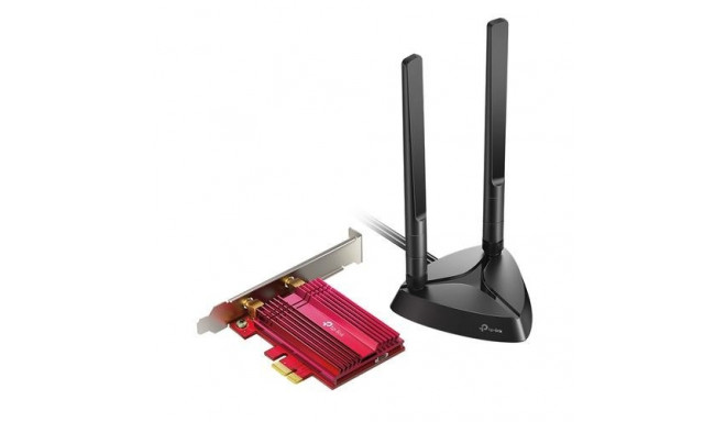 TP-Link Archer TX3000E Internal WLAN / Bluetooth 2402 Mbit/s