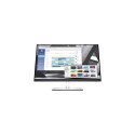 HP E-Series E27q G4 QHD computer monitor 68.6 cm (27&quot;) 2560 x 1440 pixels Quad HD Black