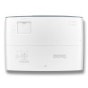 BenQ TK850i data projector Standard throw projector 3000 ANSI lumens DLP 2160p (3840x2160) 3D Blue, 
