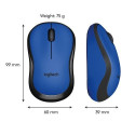 Logitech M220 SILENT
