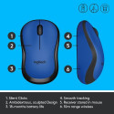 Logitech M220 SILENT