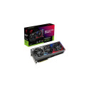 Asus videokaart ROG -STRIX-RTX4090-24G-Gaming NVIDIA GeForce RTX 4090 24GB GDDR6X