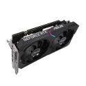 Asus videokaart Dual -RTX3060-O12G-V2 NVIDIA GeForce RTX 3060 12GB GDDR6