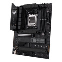 Asus emaplaat TUF Gaming X670E-PLUS WiFi AMD X670 AM5 ATX