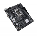 Asus emaplaat Prime H610M-K D4 Intel H610 LGA 1700 micro ATX