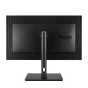 ASUS ProArt PA329CV LED display 81.3 cm (32&quot;) 3840 x 2160 pixels 4K Ultra HD Black