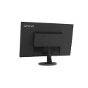 Lenovo D27-40 computer monitor 68.6 cm (27&quot;) 1920 x 1080 pixels Full HD LED Black