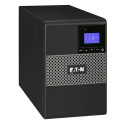 Eaton 5P 1550i uninterruptible power supply (UPS) Line-Interactive 1.55 kVA 1100 W 8 AC outlet(s)