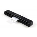 I.R.I.S. IRIScan Express 4 Sheet-fed scanner 1200 x 1200 DPI A4 Black