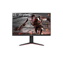LG 32GN650-B computer monitor 80 cm (31.5&quot;) 2560 x 1440 pixels Quad HD LED Black