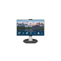 Philips P Line LCD monitor with USB-C Dock 329P9H/00