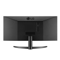 LG 29WP500-B computer monitor 73.7 cm (29&quot;) 2560 x 1080 pixels UltraWide Full HD LED Black
