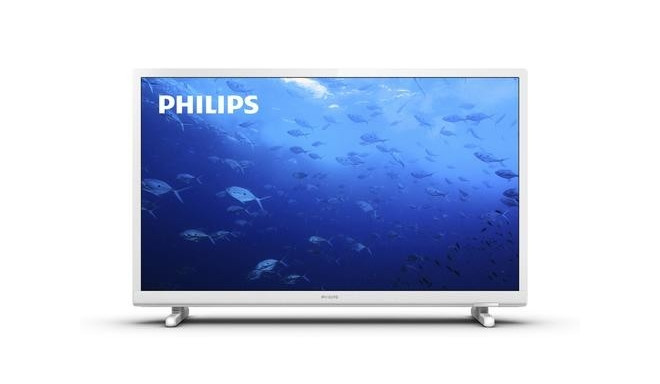 Philips 5500 series LED 24PHS5537 LED TV