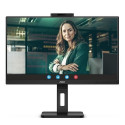 AOC 24P3QW computer monitor 60.5 cm (23.8&quot;) 1920 x 1080 pixels Full HD Black