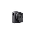 Trust Yuri speaker set 60 W Universal Black 2.1 channels 1-way 15 W