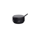 Trust Yuri speaker set 60 W Universal Black 2.1 channels 1-way 15 W