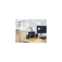 Trust Yuri speaker set 60 W Universal Black 2.1 channels 1-way 15 W