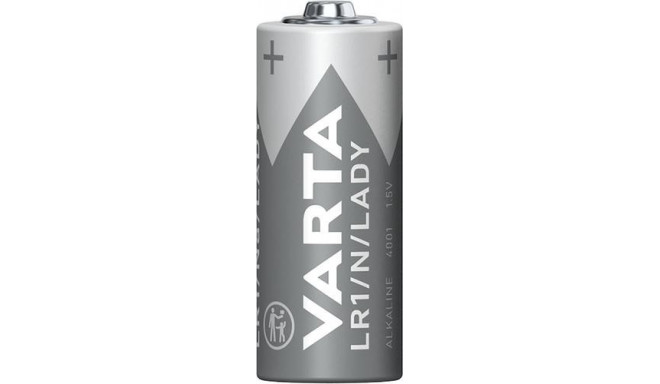 Varta -4001