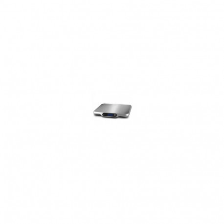 Caso L15 Kitchen Scales Kitchen scale L 15 Maximum weight (capacity) 15 kg, Graduation 1 g, Display