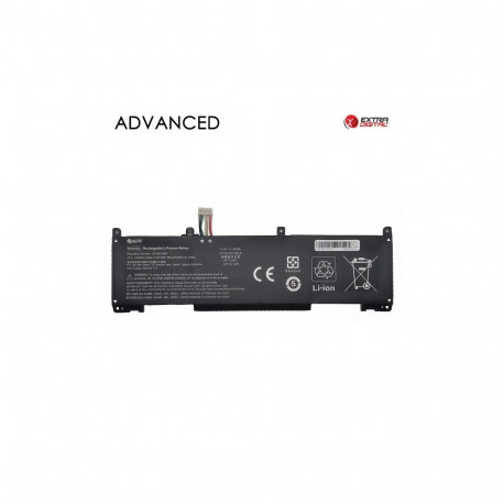 Notebook Battery HP RH03XL, 3550mAh, Extra Digital Advanced