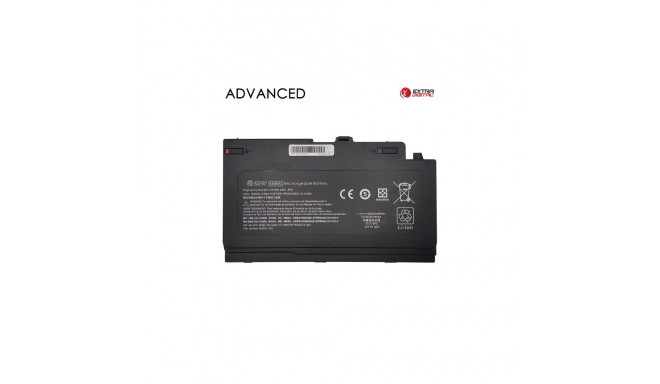 Notebook Battery HP AA06XL, 8300mAh, Extra Digital Advanced