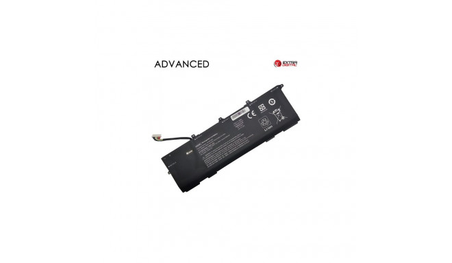 Notebook Battery HP OR04XL, 6600mAh, Extra Digital Advanced