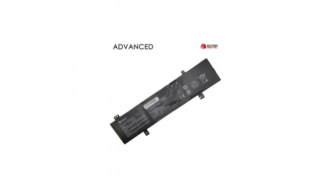 Notebook Battery ASUS B31N1631, 3600mAh, Extra Digital Advanced