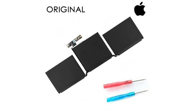 Notebook Battery for A2289 4784mAh, Premium