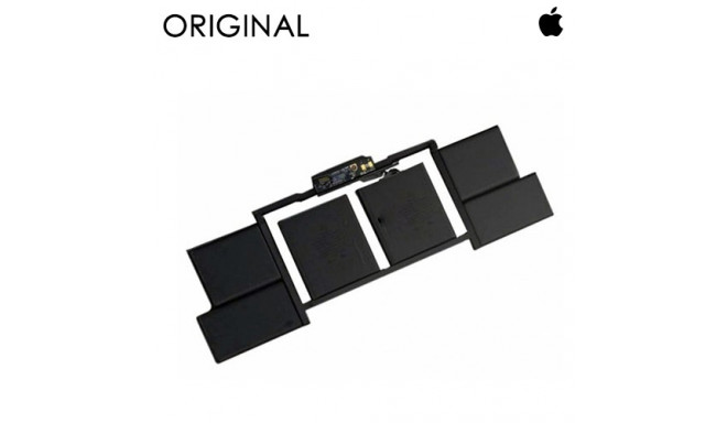 Notebook Battery for A1707, 6667mAh, Premium